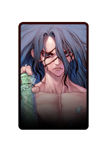 Shishiou Tsukasa skin