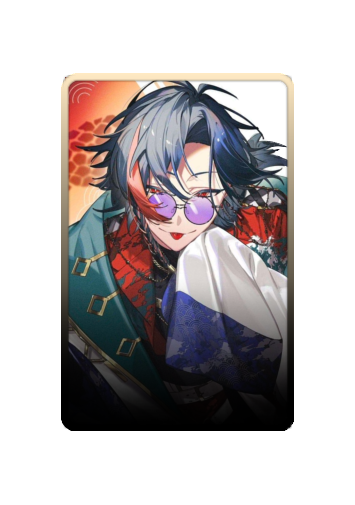 Kaisei skin #3