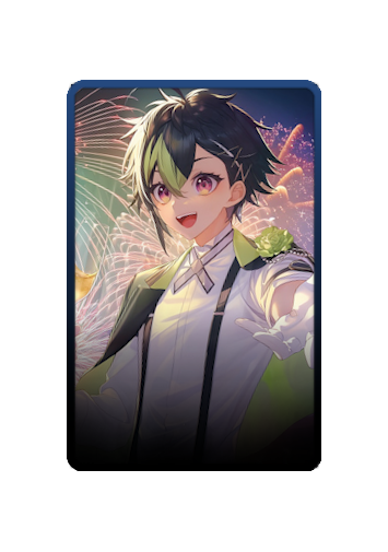 Inami Rai skin #3
