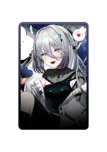 Sophia Valentine skin #3