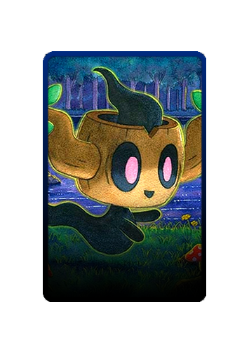 Phantump skin #3
