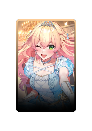 Momosuzu Nene skin #3