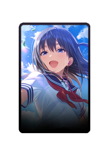 Mana Nagase skin