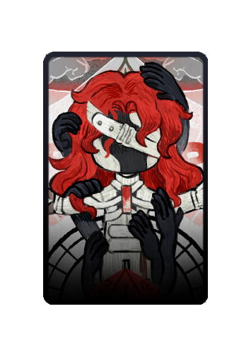 Aleph skin #3