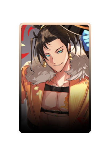 Josuiji Shinri skin