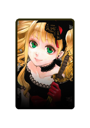 Elizabeth Midford skin