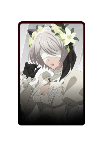 2B skin #2