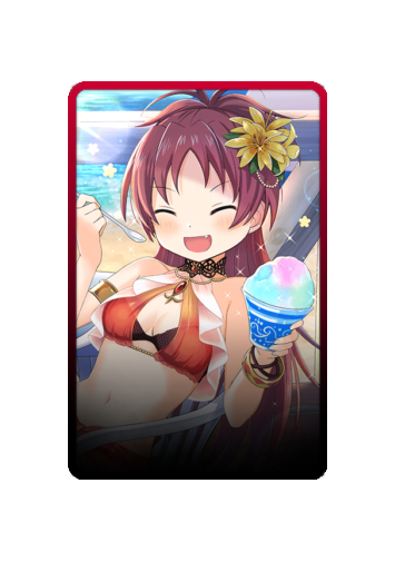 Kyoko Sakura Summer 2025 skin