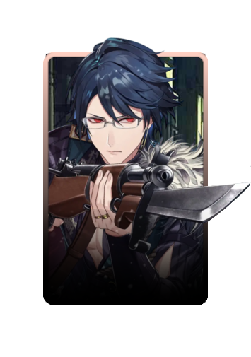 Takami 3D skin