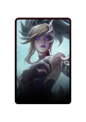 Akali skin