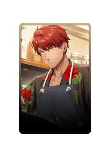 Diavolo Maid 2025 skin
