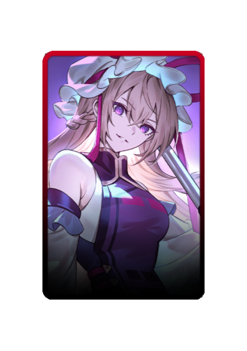 Yakumo Yukari skin