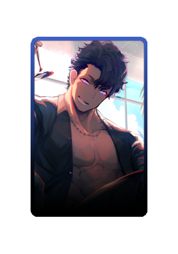 Lancelot skin