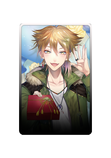 Fushimi Gaku skin