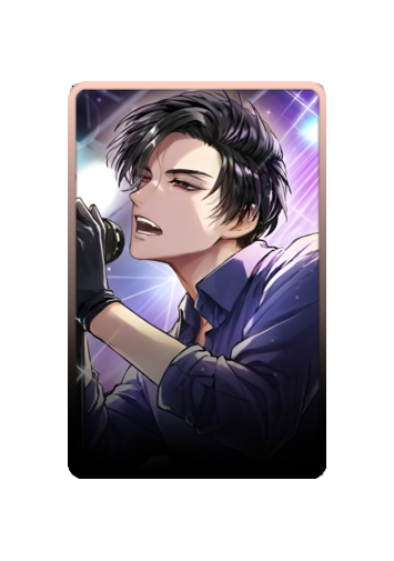 Lucifer skin #4
