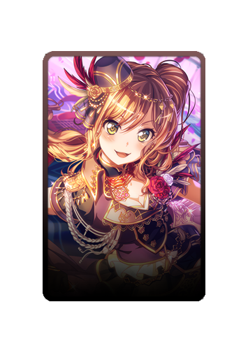 Lisa Imai skin #3