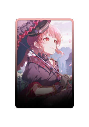 Airi Momoi skin #5