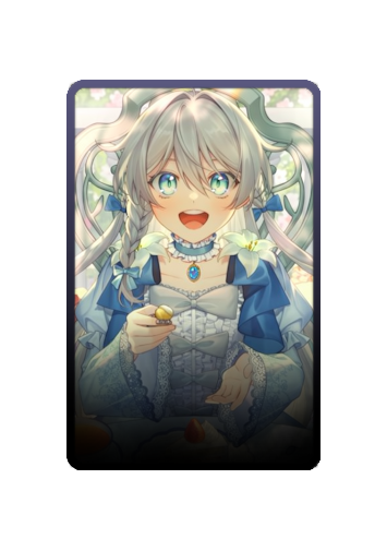 Oh Jiyu skin #2