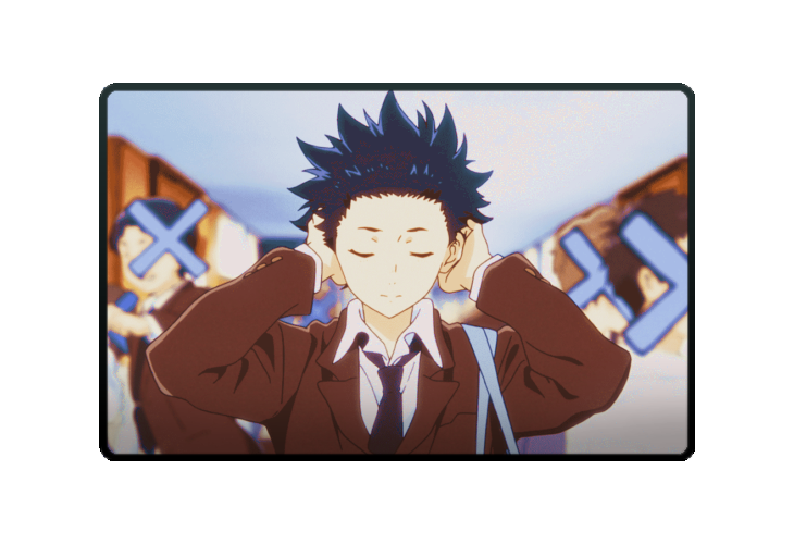 Shoya Ishida poster skin
