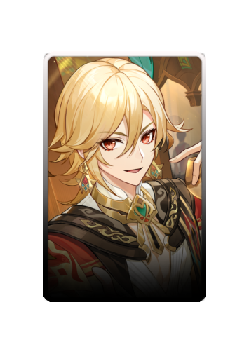 Kaveh skin
