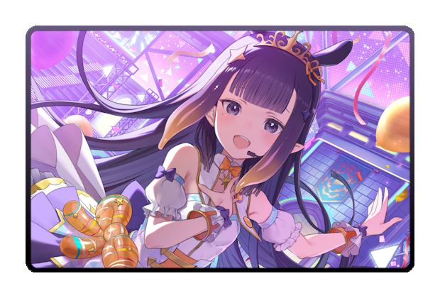 Ninomae Ina'nis poster skin #2