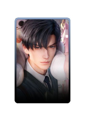 Zayne skin