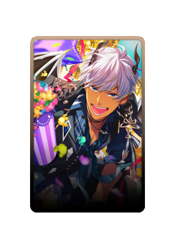 Mammon skin #4