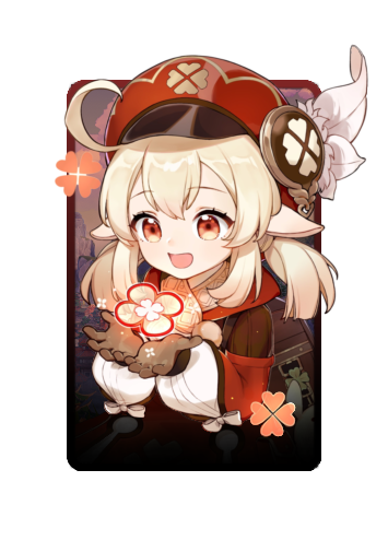 Klee 3D skin