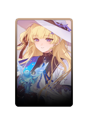 Phoebe skin #2