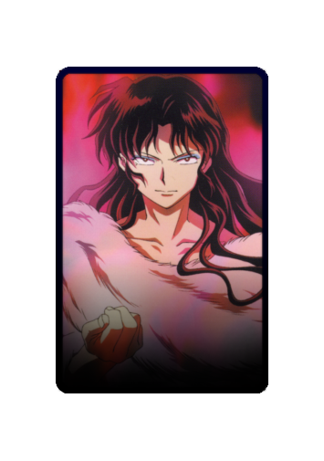 Naraku skin #2