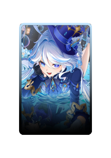 Furina skin #7