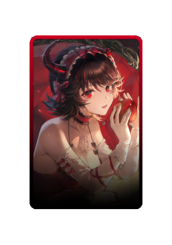 Lucia skin #4