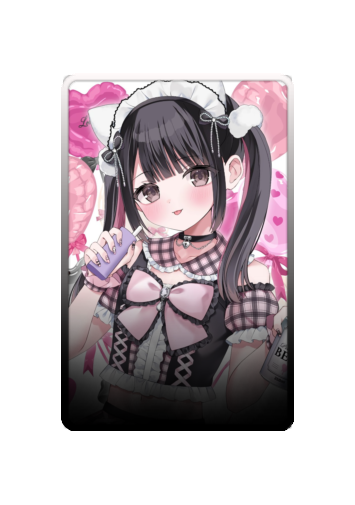 Jirai-chan skin #6