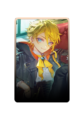 Yu Q. Wilson skin #3