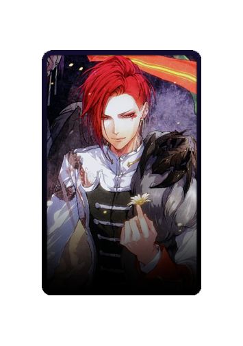 Ghislain skin