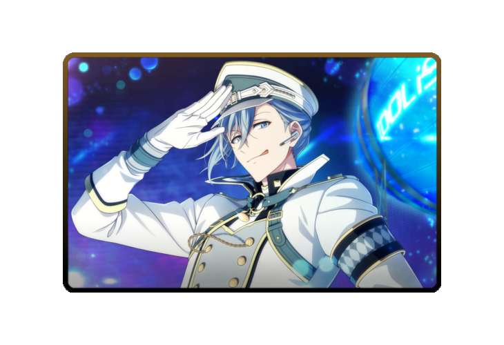 Tamaki Yotsuba poster skin #3