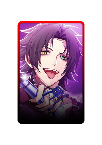 Jiro skin #2