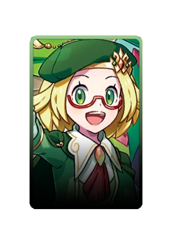 Bianca skin #2