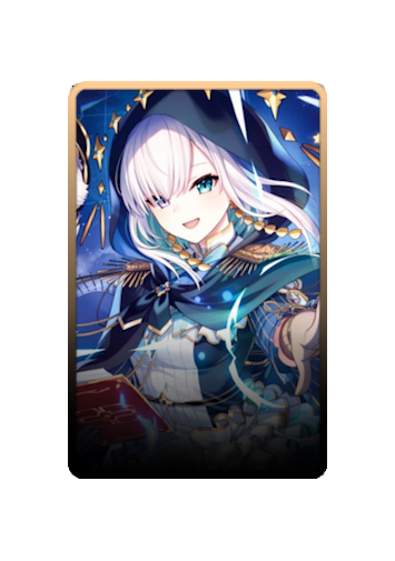 Ars Almal skin #6