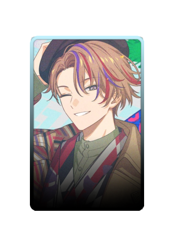 Nanaki Nanamegi skin #3