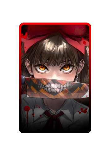 Naoko Kirino skin #4