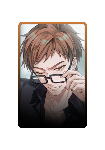 Roger skin
