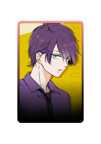 Akito skin