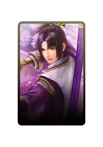 Ranmaru Mori skin