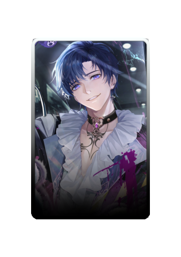 Shawn skin #6