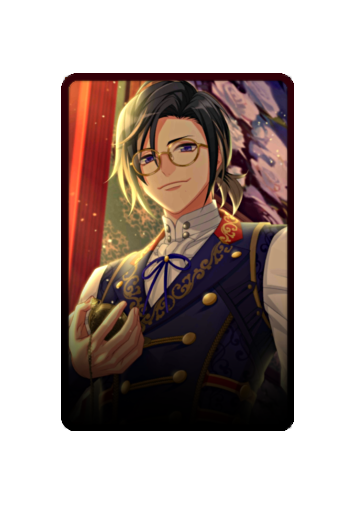 Masumi Usui skin
