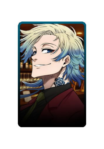 Kaiser Michael skin #2