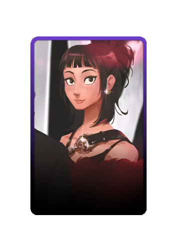 Zoey skin #4