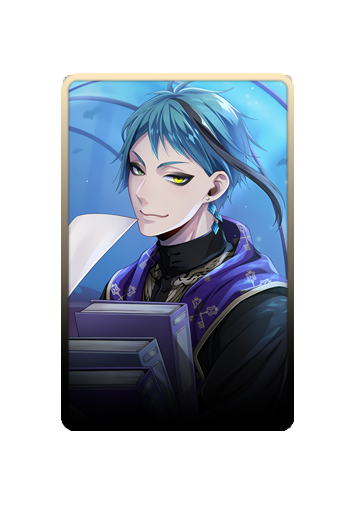 Jade Leech skin #3
