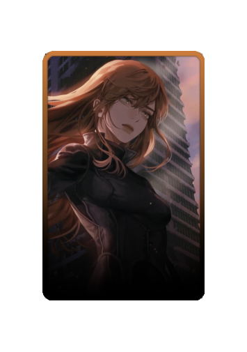 Yoo Sangah skin